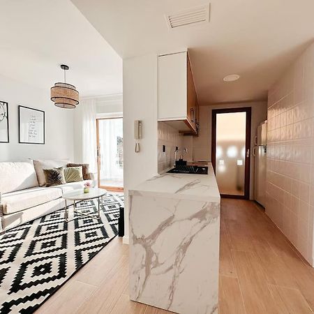 Precioso Apartamento Con Piscina Y Vistas Аликанте Экстерьер фото