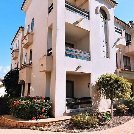 Precioso Apartamento Con Piscina Y Vistas Аликанте Экстерьер фото