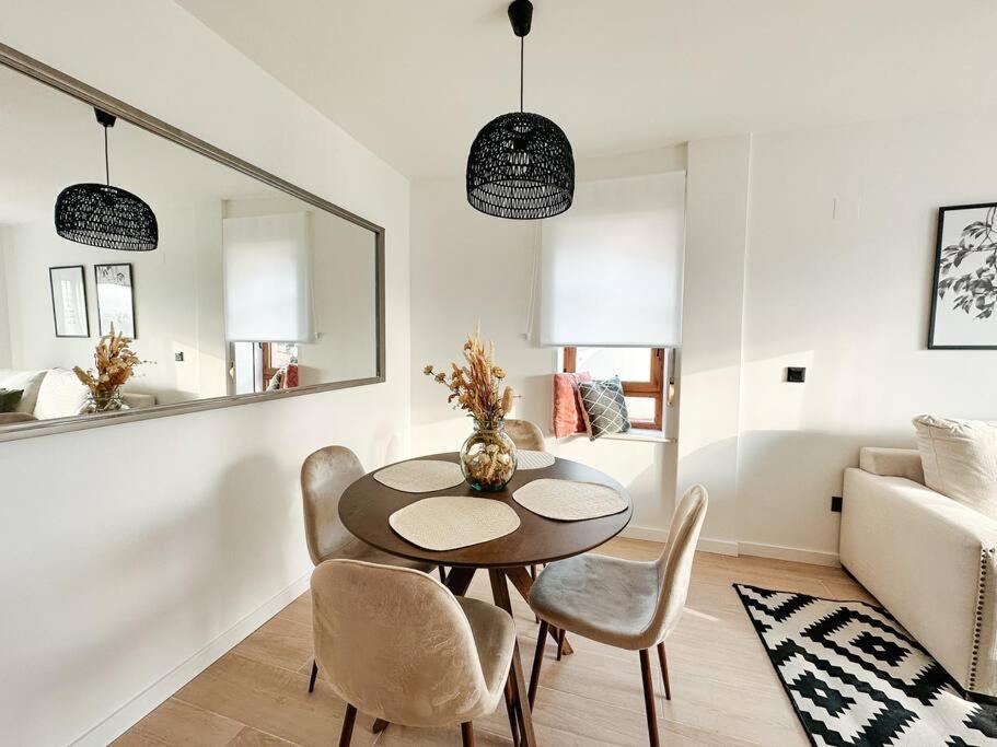 Precioso Apartamento Con Piscina Y Vistas Аликанте Экстерьер фото