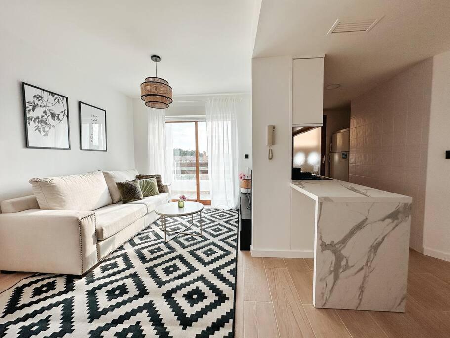 Precioso Apartamento Con Piscina Y Vistas Аликанте Экстерьер фото