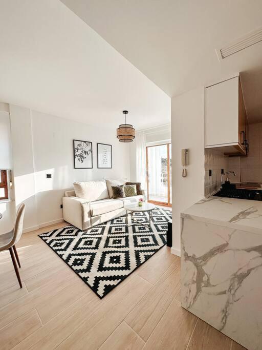 Precioso Apartamento Con Piscina Y Vistas Аликанте Экстерьер фото