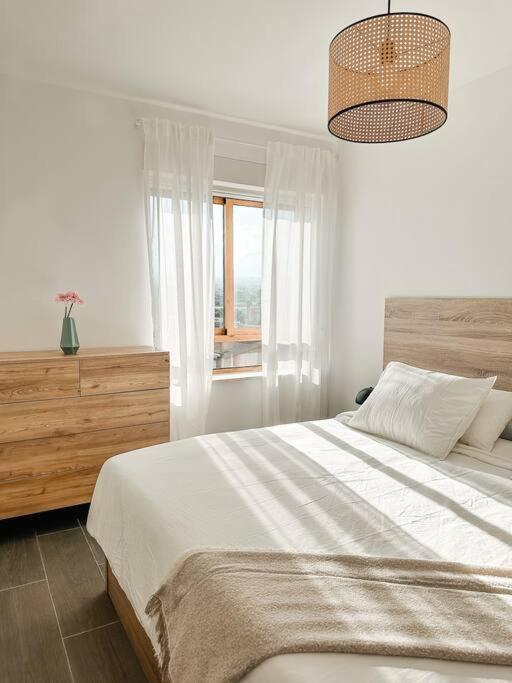 Precioso Apartamento Con Piscina Y Vistas Аликанте Экстерьер фото