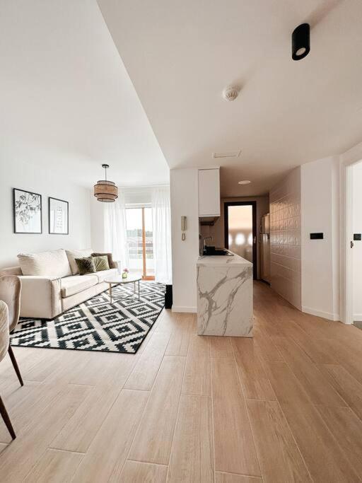 Precioso Apartamento Con Piscina Y Vistas Аликанте Экстерьер фото