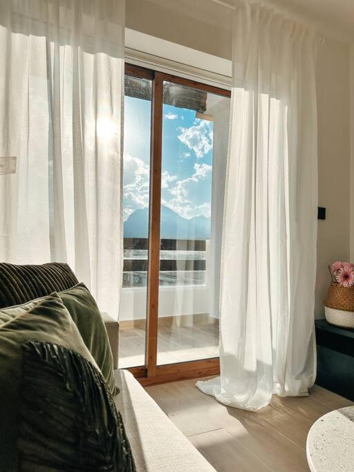 Precioso Apartamento Con Piscina Y Vistas Аликанте Экстерьер фото
